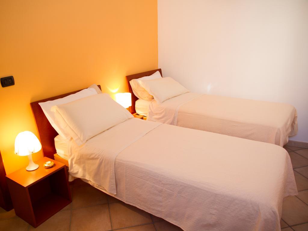 B&B Corte Dell' Idume Lecce Exterior foto