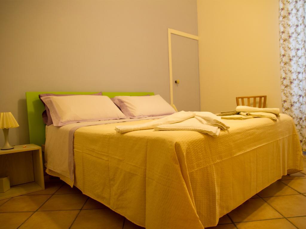 B&B Corte Dell' Idume Lecce Exterior foto